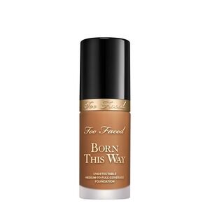 Too Faced Born This Way Undetectable Medium-To-Full Coverage Foundation 1oz/30ml
